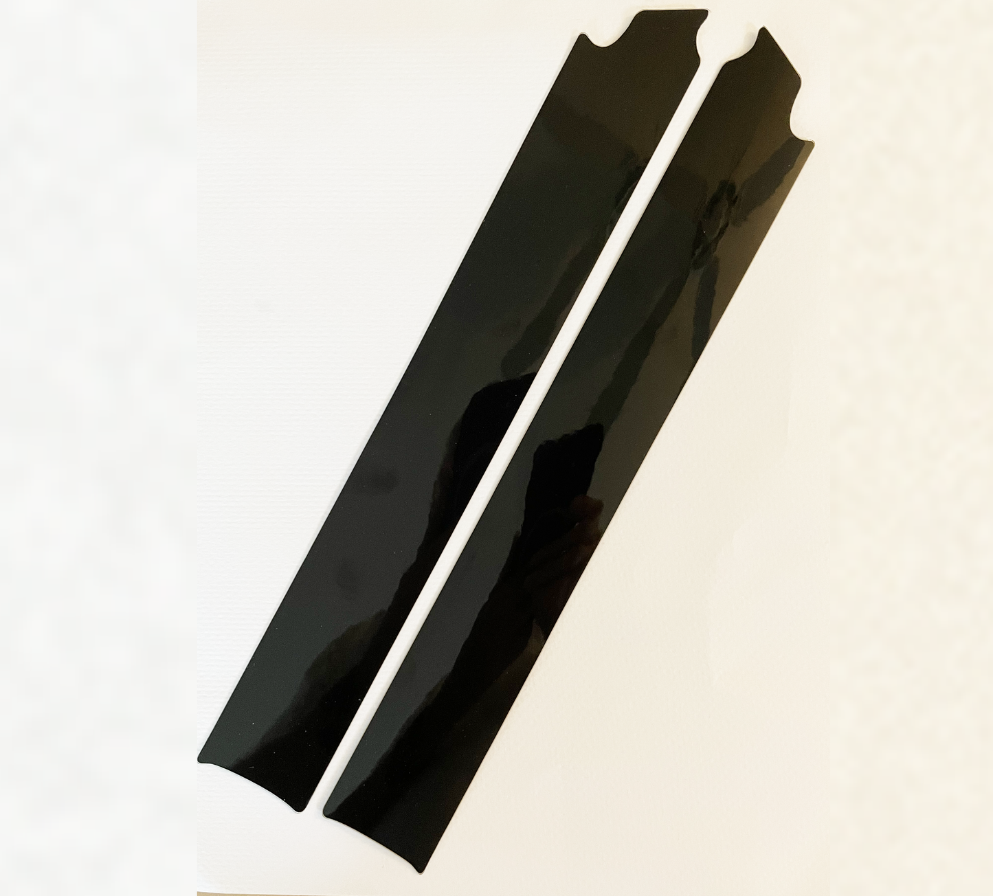 Stark Varg Front Frame Guards