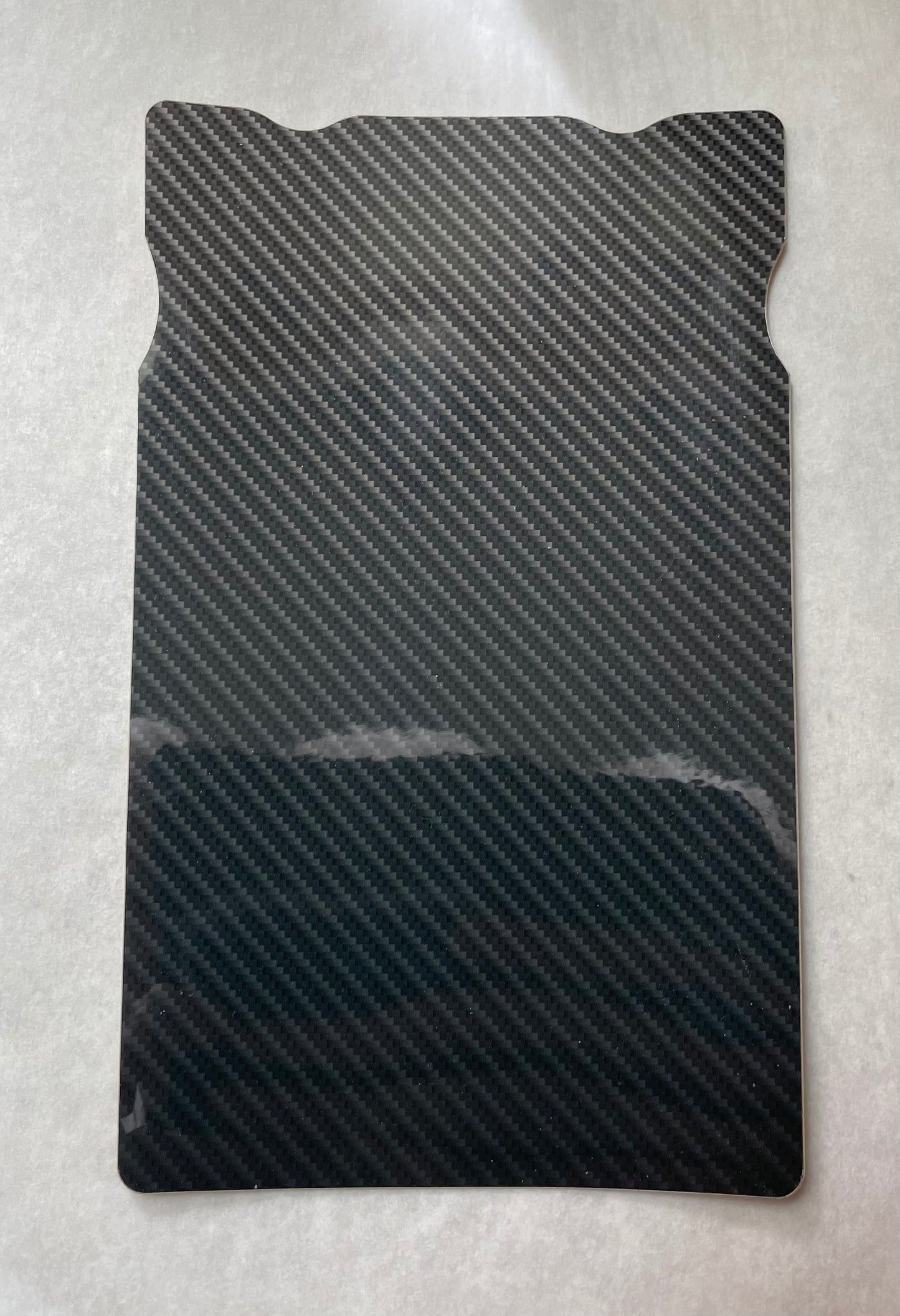 Stark Varg Skid Plate Vinyl Protection