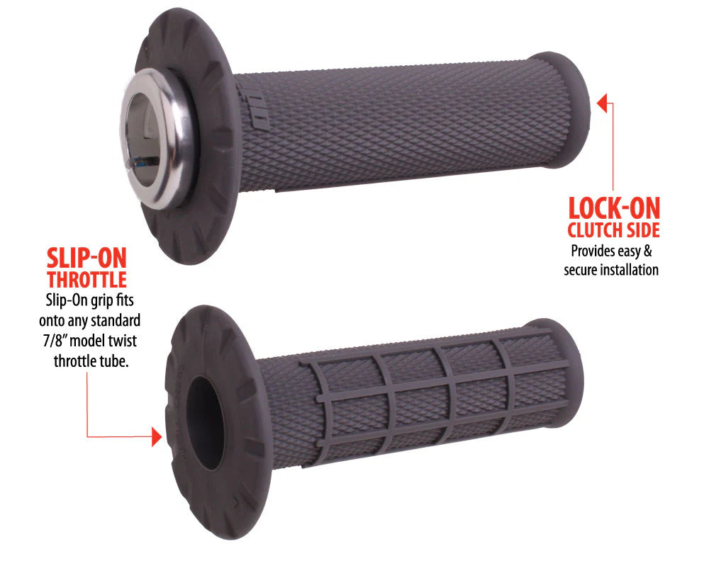 ODI Universal Lock-On Grips