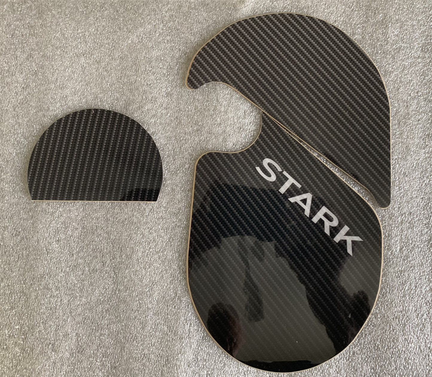 Stark Varg Motor Guards