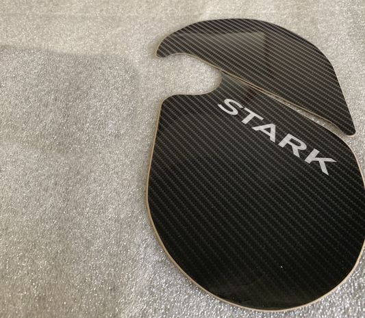 Stark Varg Motor Guard (right side only)