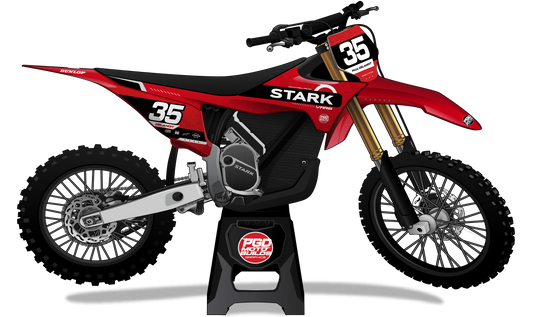 Stark Varg Graphics Kit V5