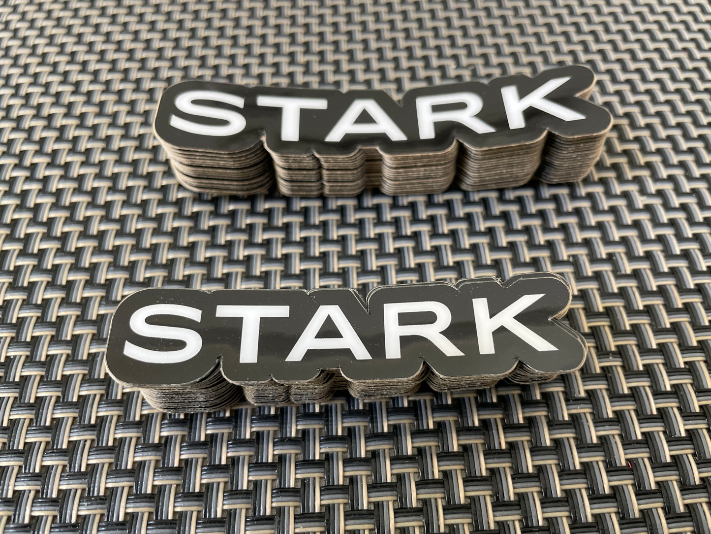 Stark Logos