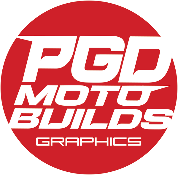 PGD Motobuilds