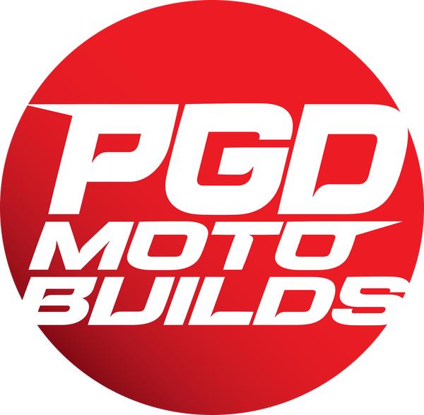PGD Motobuilds