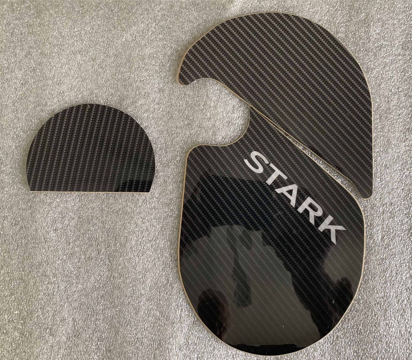 Stark Varg Motor Guards Europe/Australia/NZ